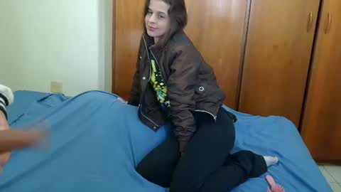 Laura e Augusto online show from June 18, 11:36 am