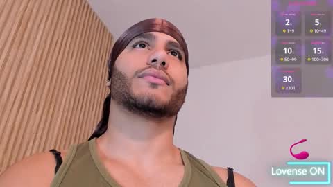 Ibraim online show from November 8, 7:12 pm