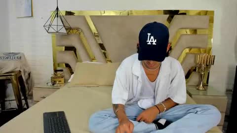 ibratxandy online show from November 4, 7:13 pm