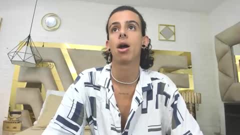 ibratxandy online show from November 7, 3:01 pm