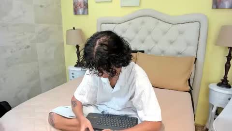 ibratxandy online show from December 16, 7:08 pm