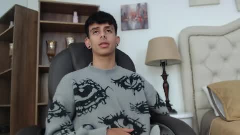 ibratxandy online show from April 8, 11:54 am