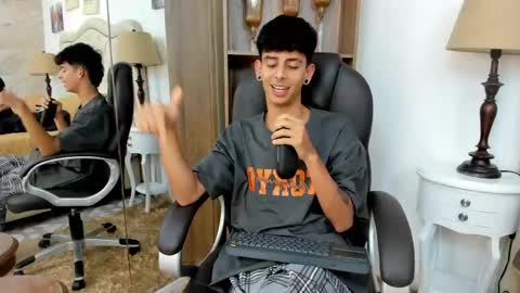 ibratxandy online show from May 29, 12:08 am