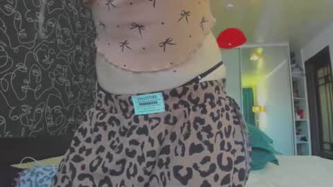 Ice online show from April 3, 7:28 am