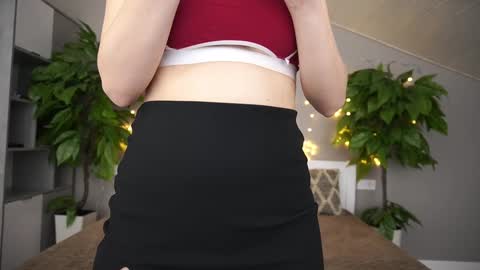 Danielle online show from January 20, 11:45 am