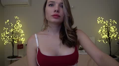 Danielle online show from January 24, 6:46 pm