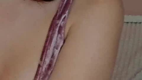 Danielle online show from September 13, 2:28 pm