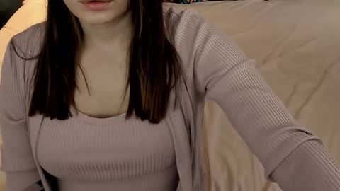 Danielle online show from September 23, 1:14 pm