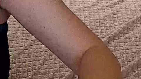 Danielle online show from November 27, 2:41 pm