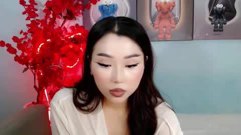 ichiben online show from March 1, 8:44 pm