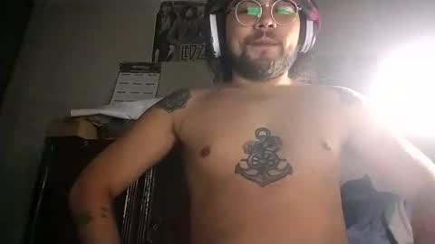 ichigoarrecho online show from October 5, 5:39 am