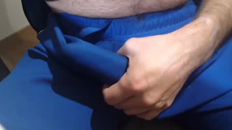 icky_thumps online show from December 8, 4:57 am