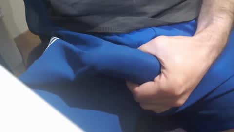 icky_thumps online show from December 24, 5:49 am