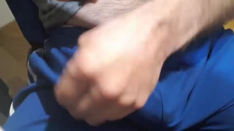 icky_thumps online show from January 25, 6:12 am