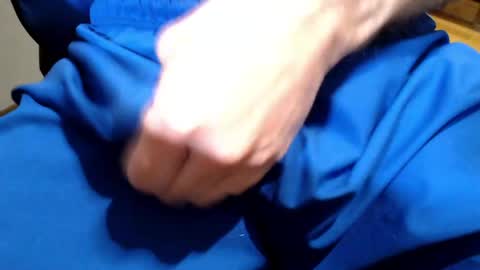 icky_thumps online show from April 26, 3:26 am