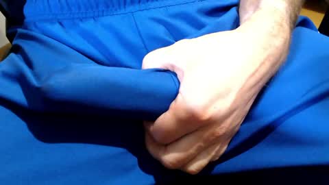 icky_thumps online show from May 31, 5:04 am