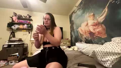 Snapshot of ickybratt chatting on February 1, 2:15 pm ickybratt online show from February 1, 2:15 pm