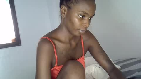 iconicebony online show from June 16, 5:54 am