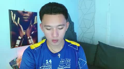 Mateo online show from April 5, 9:39 am