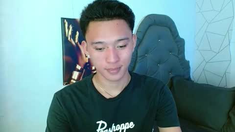 Mateo online show from April 7, 9:48 pm