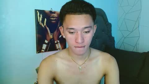 Mateo online show from April 12, 3:50 pm