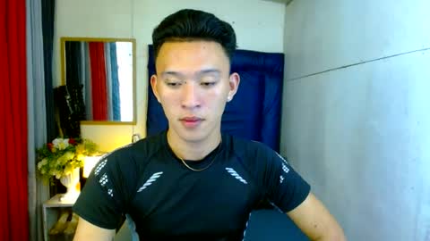 Mateo online show from July 12, 1:46 pm