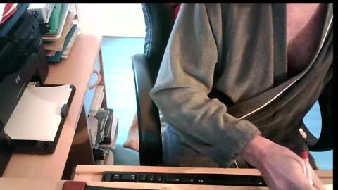 icumalot4you online show from February 24, 8:45 am