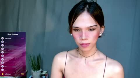 Lana But you can spell it backwards online show from May 29, 11:03 pm