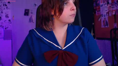 Saya online show from August 9, 9:42 pm