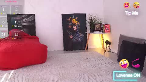 Little Flower online show from June 18, 1:37 pm