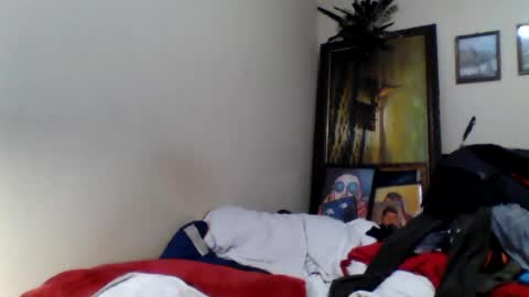 Snapshot of ifoundthegspot chatting on July 22, 6:05 am Darthmark420 online show from July 22, 6:05 am