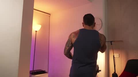 Igor scott online show from July 29, 5:05 am