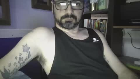 igorargen4 online show from December 29, 8:58 pm