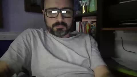 igorargen4 online show from January 3, 12:22 am