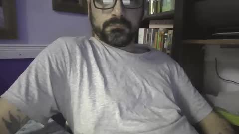 igorargen4 online show from January 8, 1:11 am