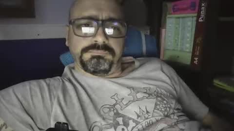 igorargen4 online show from October 9, 12:52 am