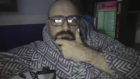 igorargen4 online show from October 30, 8:09 pm