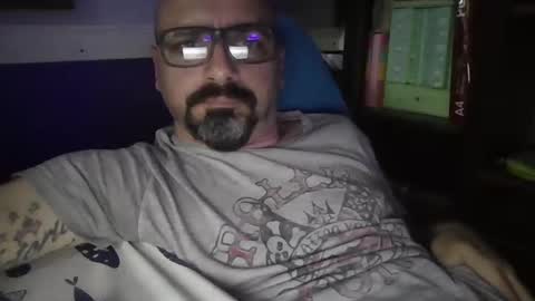 igorargen4 online show from November 12, 1:17 am