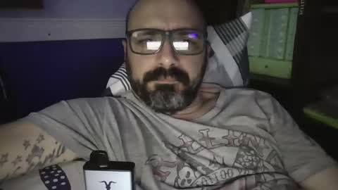 igorargen4 online show from November 30, 2:26 am