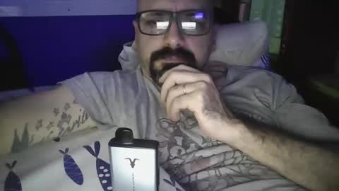 igorargen4 online show from December 2, 12:49 am