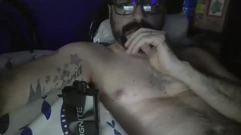 igorargen4 online show from February 19, 5:31 pm