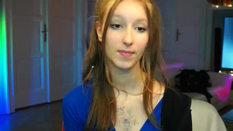 ihavenoideawhatowritehere online show from October 3, 5:54 pm