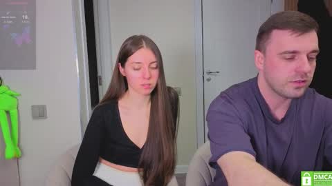 Julia and Mira online show from March 16, 4:55 pm