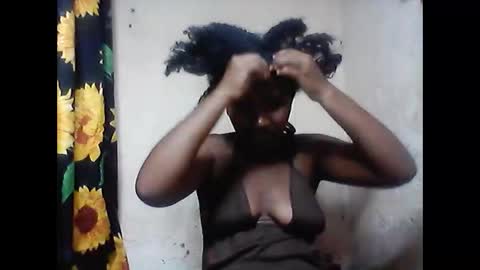 Snapshot of iiiirasoa chatting on June 11, 6:44 am iiiirasoa online show from June 11, 6:44 am