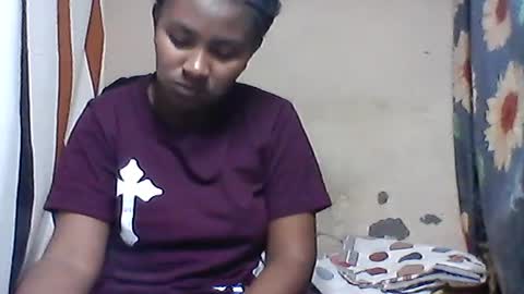 Snapshot of iiiirasoa chatting on June 27, 9:14 am iiiirasoa online show from June 27, 9:14 am
