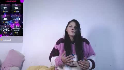 ZOE  online show from June 16, 4:31 pm