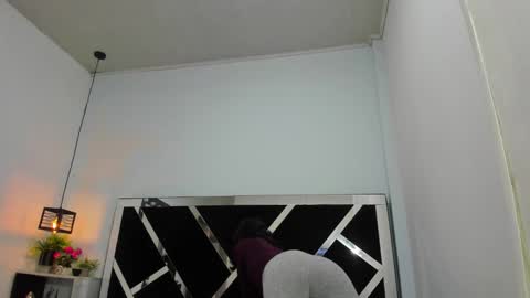 Isabella online show from January 19, 12:53 pm