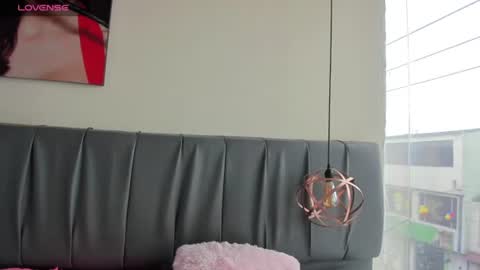 Isabella online show from July 9, 12:31 pm