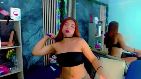 iisalombardi online show from January 8, 4:04 am