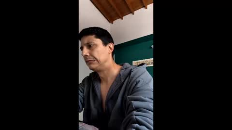 ijustjerk online show from June 10, 5:34 pm